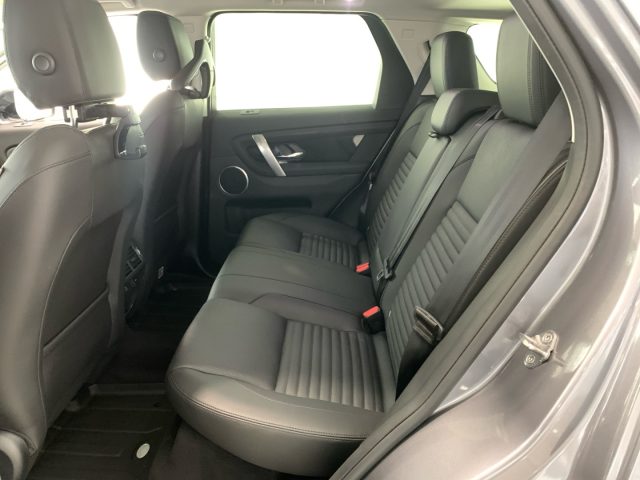 LAND ROVER Discovery Sport usata, con Immobilizzatore elettronico