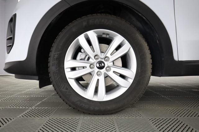 KIA Sportage usata 7