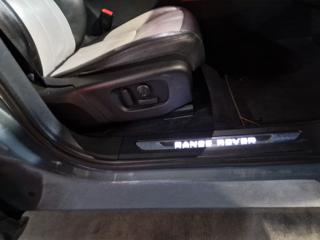LAND ROVER Range Rover Evoque usata, con Vivavoce