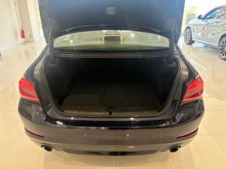 BMW 525 usata, con Controllo trazione