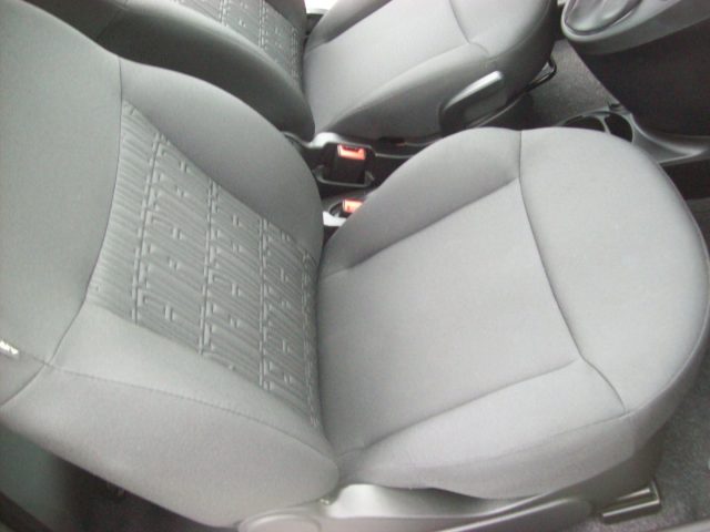 FIAT 500 usata, con Fendinebbia