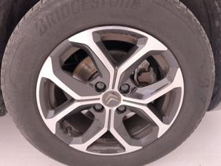 CITROEN C3 Aircross usata, con Bluetooth