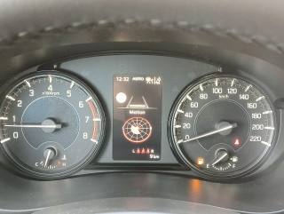 SUZUKI S-Cross usata, con Vetri oscurati