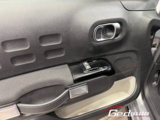 CITROEN C3 usata, con Controllo automatico clima