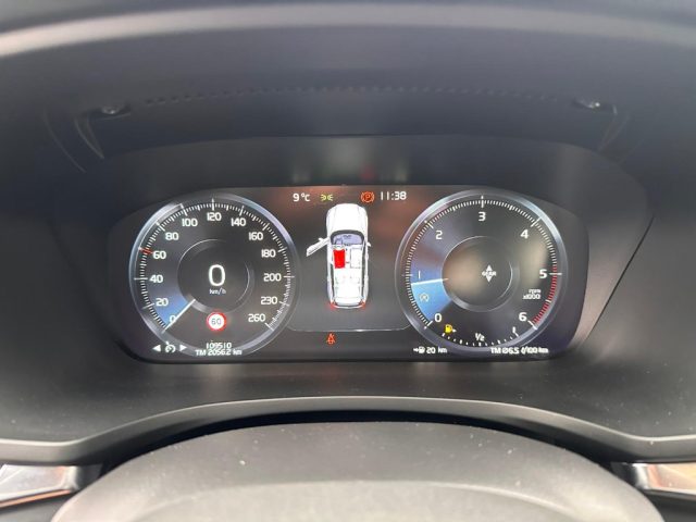 VOLVO V60 usata, con Cerchi in lega