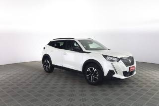 PEUGEOT 2008 usata 1