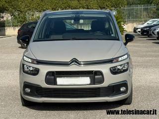 CITROEN Grand C4 Spacetourer usata, con Airbag laterali