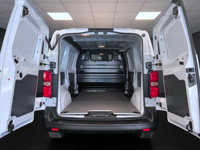 TOYOTA Proace usata, con Park Distance Control