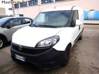 FIAT Doblo usata, con Airbag