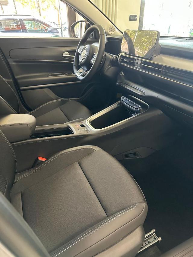 JEEP Avenger usata, con Chiusura centralizzata