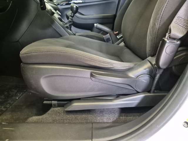 CHEVROLET Orlando usata, con Sensori di parcheggio posteriori