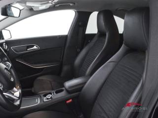 MERCEDES-BENZ CLA 200 usata 8
