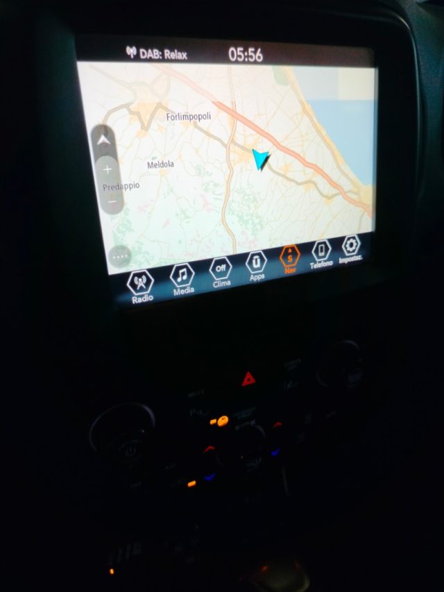 JEEP Renegade usata 25