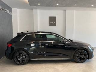 AUDI A3 usata, con Airbag Passeggero