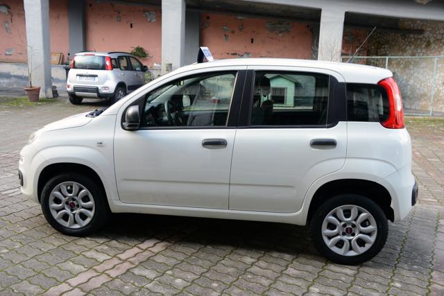 FIAT Panda usata, con Autoradio