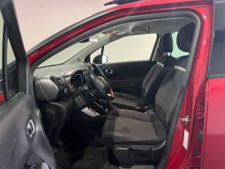 CITROEN C3 Aircross usata, con Antifurto