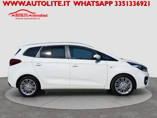 KIA Carens usata, con Autoradio