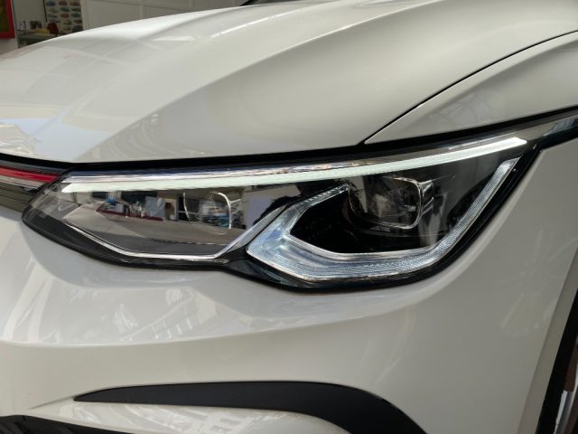 VOLKSWAGEN Golf usata 27