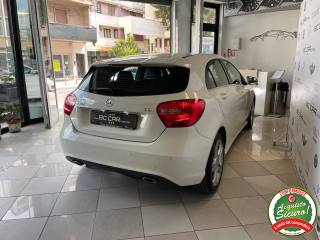 MERCEDES-BENZ A 180 usata, con Airbag Passeggero