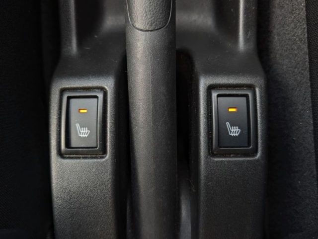 SUZUKI Swift usata, con Park Distance Control