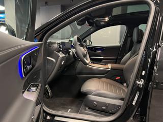 MERCEDES-BENZ GLC 300 usata, con Boardcomputer
