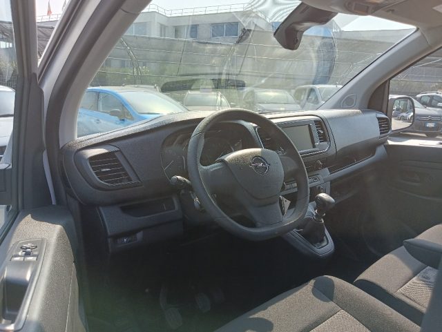 FIAT Scudo usata, con Boardcomputer