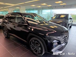 HYUNDAI Tucson usata, con Airbag Passeggero