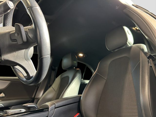 MERCEDES-BENZ A 180 usata 9