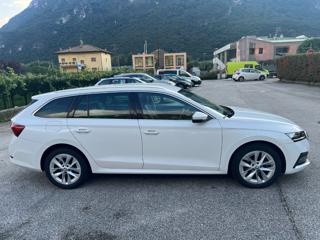 SKODA Octavia usata, con Airbag laterali