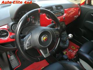 ABARTH 500 usata, con Climatizzatore