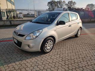 HYUNDAI i20 1.2 5p. BlueDrive GPL Classic