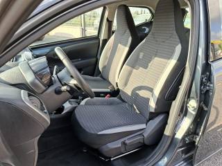 TOYOTA Aygo usata 5