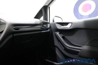 FORD Fiesta usata, con Bluetooth