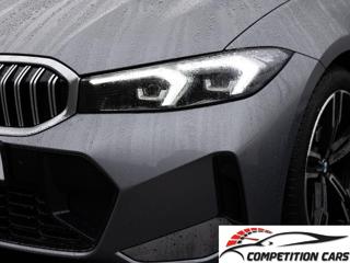 BMW 320 usata, con Park Distance Control