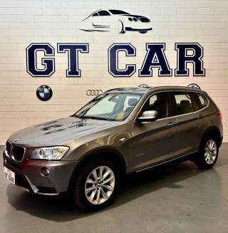 BMW X3 xDrive20d Futura * AUTOMATICA,B-XENO, PELLE
