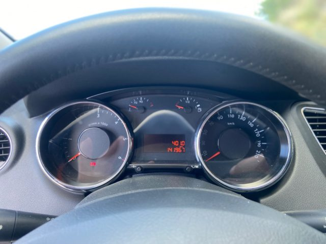 PEUGEOT 5008 usata, con Fendinebbia