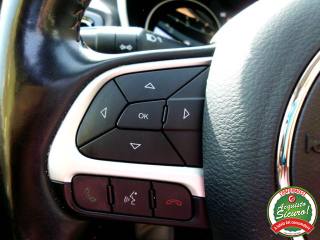 JEEP Compass usata, con Vetri oscurati