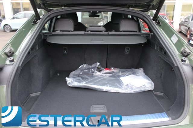 AUDI Q5 usata, con Fari LED