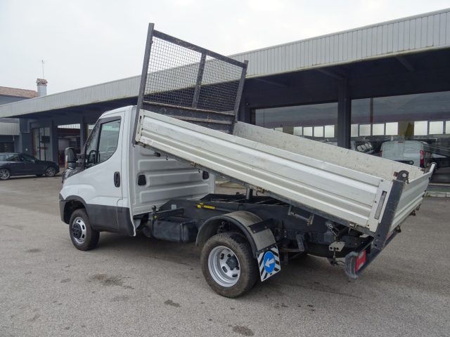 IVECO Daily usata, con Chiusura centralizzata