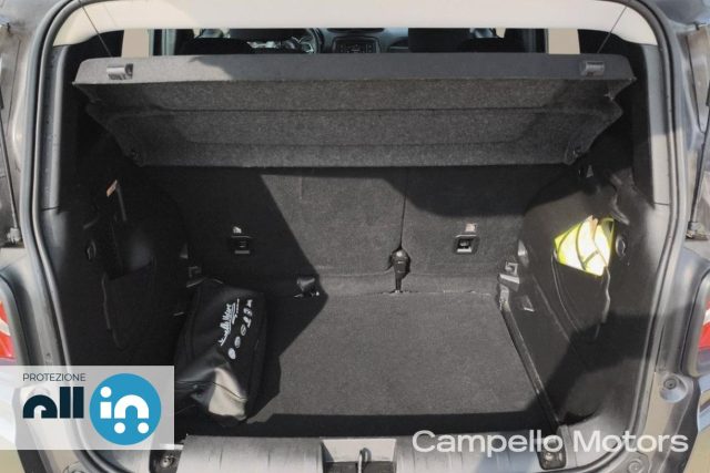 JEEP Renegade usata 17