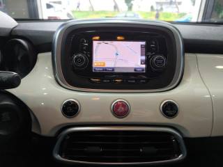 FIAT 500X usata, con Immobilizzatore elettronico