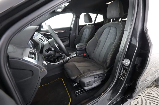 BMW X2 usata 2