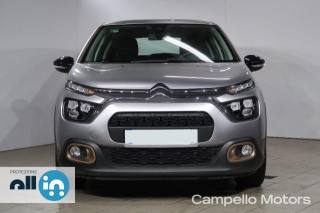 CITROEN C3 usata 1