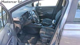 OPEL Crossland X usata, con Antifurto