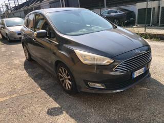 FORD C-Max 1.0 EcoBoost 125CV Start&Stop Titanium