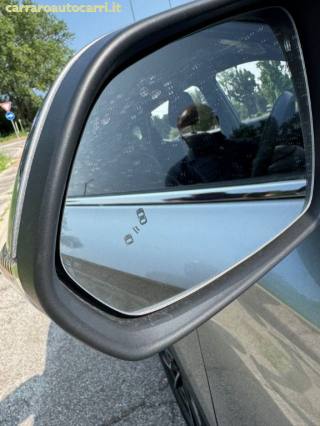 MG ZS usata, con Specchietti laterali elettrici