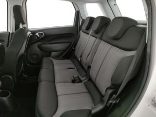 FIAT 500L usata, con Fendinebbia