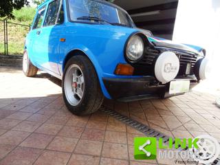AUTOBIANCHI A 112 usata 17