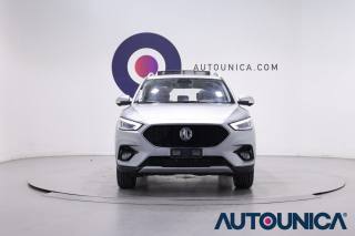 MG ZS usata, con Airbag