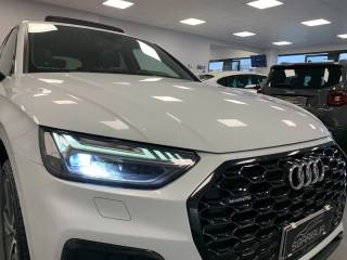 AUDI Q5 usata, con Autoradio digitale